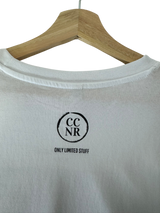 T-Shirt Atze am Strand