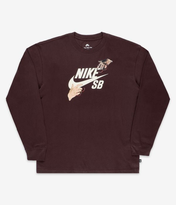 Nike SB Longsleeve "City of Love"