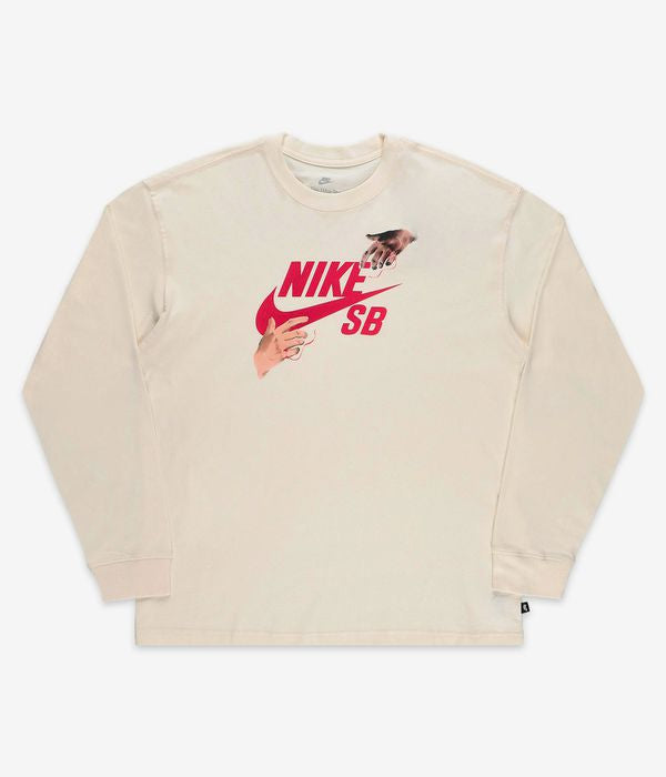 Nike SB Longsleeve "City of Love"