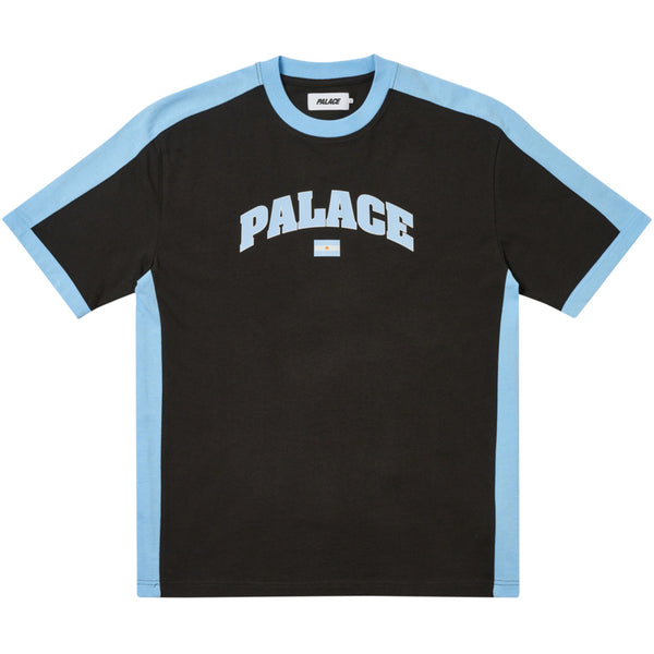 Palace Flag T-Shirt Argentinien