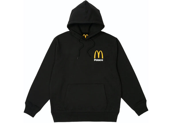 Palace x MC Donalds Sweater