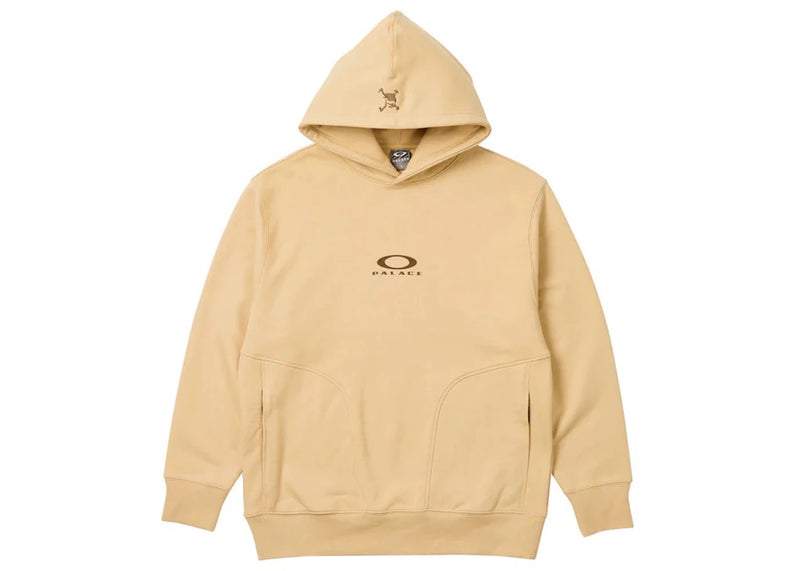 Palace x Oakley Hoodie