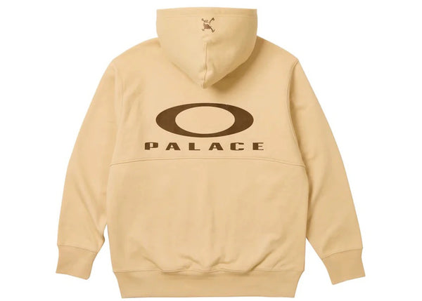 Palace x Oakley Hoodie