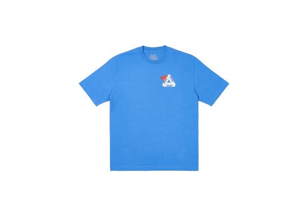 PALACE TRI-HEART T-SHIRT