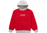 Supreme Inside Out Sweatshirt