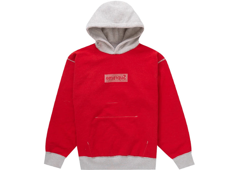 Supreme Inside Out Sweatshirt