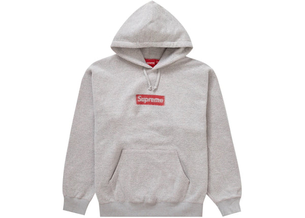 Supreme Inside Out Sweatshirt