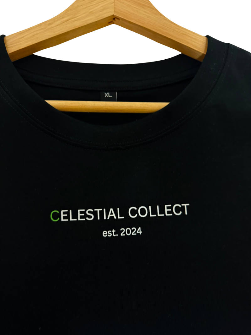 T-Shirt Celestial Collect