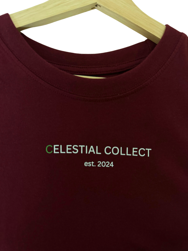 T-Shirt Celestial Collect