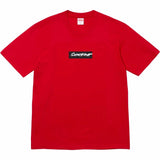 Supreme Furtura Box Logo Tee