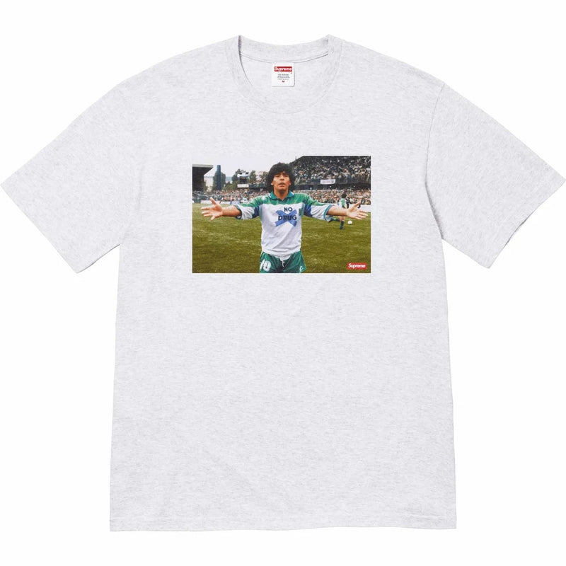 Supreme Maradona T-Shirt