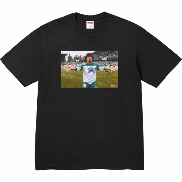 Supreme Maradona T-Shirt