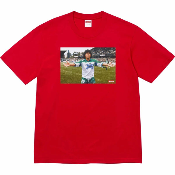 Supreme Maradona T-Shirt