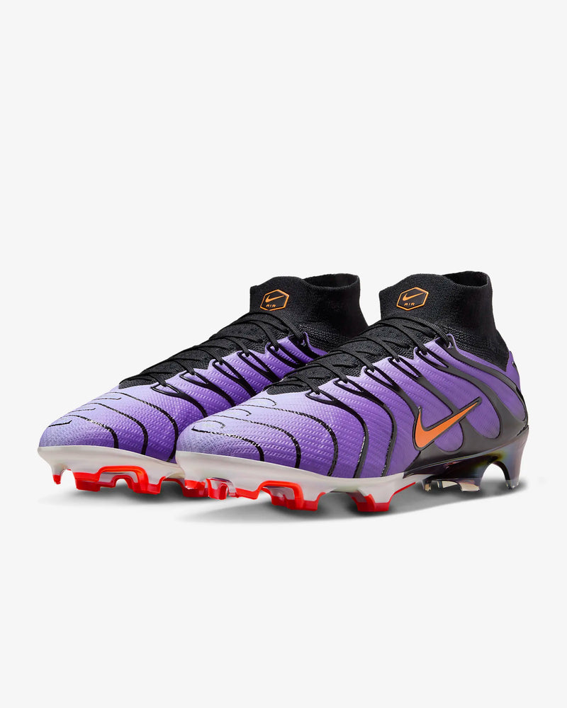 Nike Mercurial Kylian Mbappe Air Max Plus