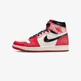 Jordan 1 Retro hoch OG Spider-Man: Across the Spider-Verse