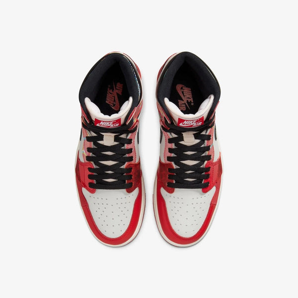 Jordan 1 Retro hoch OG Spider-Man: Across the Spider-Verse