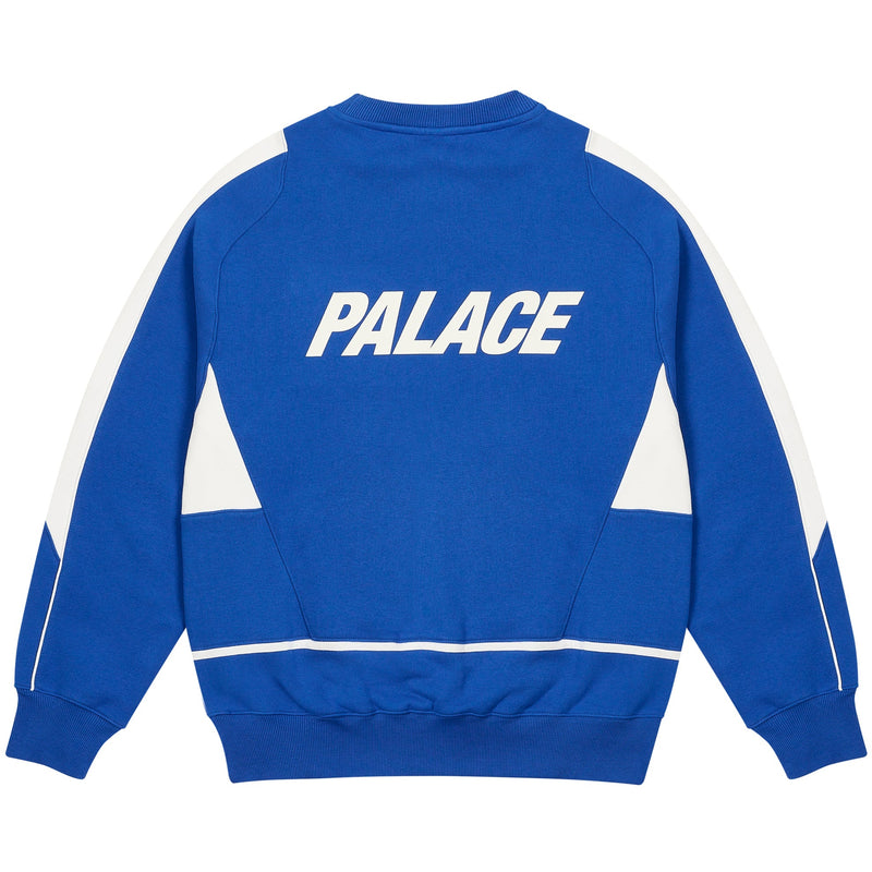 Palace Brazil 11 Sweatshirt